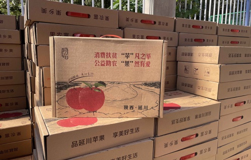 拉斯维加斯9888液压“扶贫助农，振兴乡村”活动